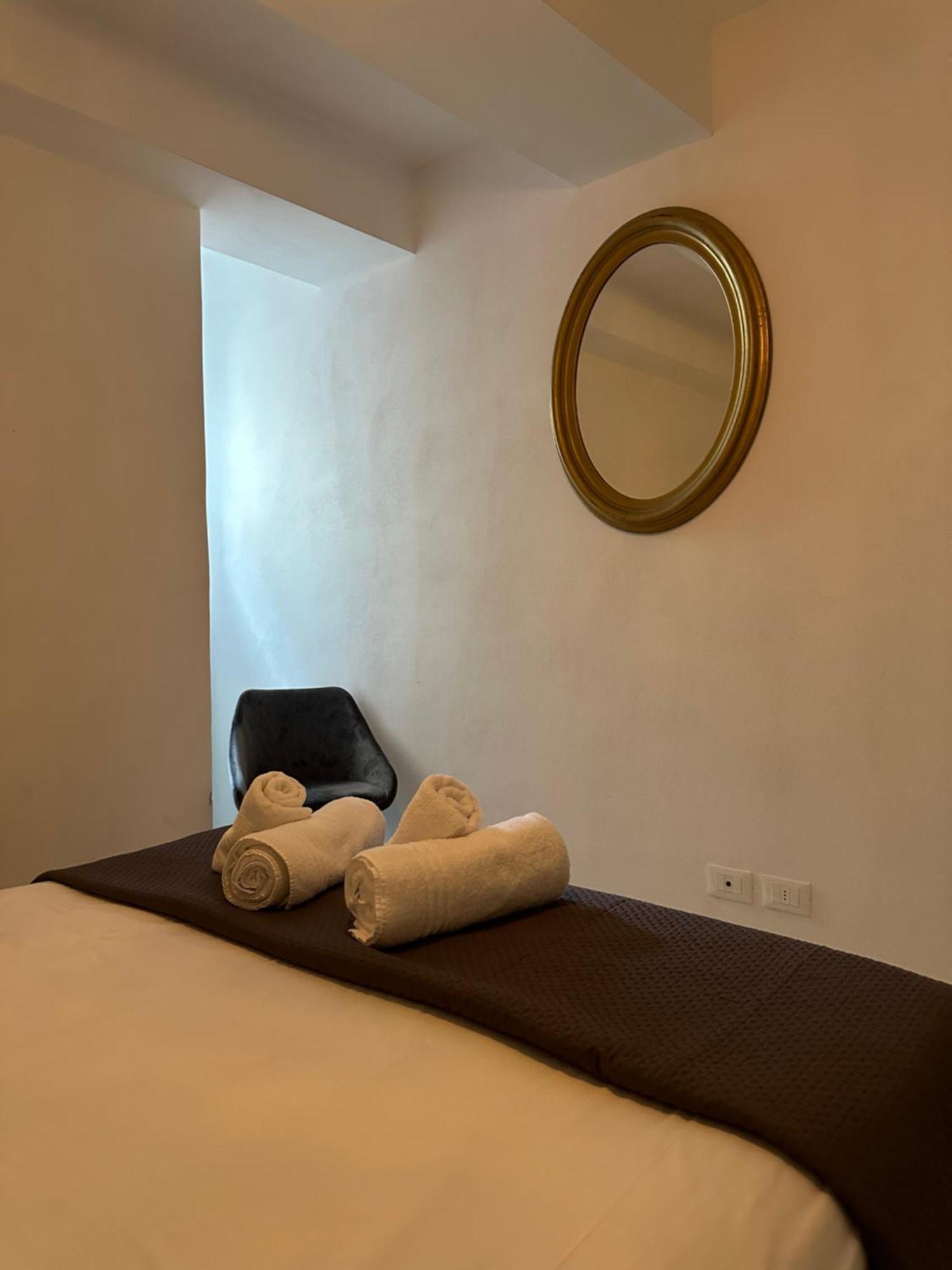 San Niccolo Apartment Florence Exterior photo
